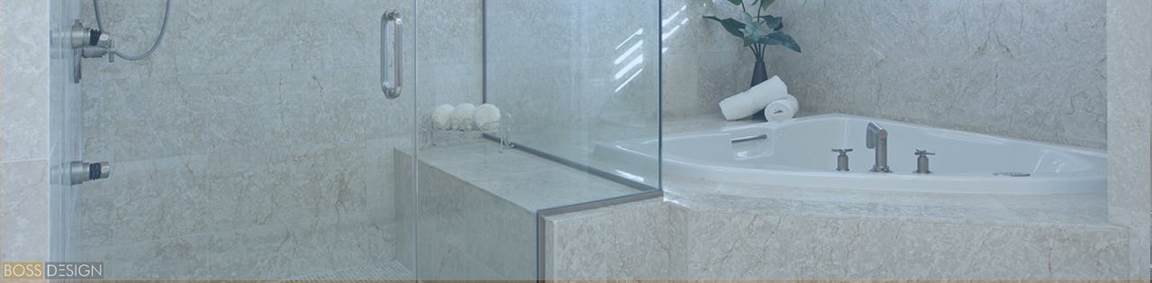 Reasons for Frameless Shower Doors Reasons for Frameless Shower Doors