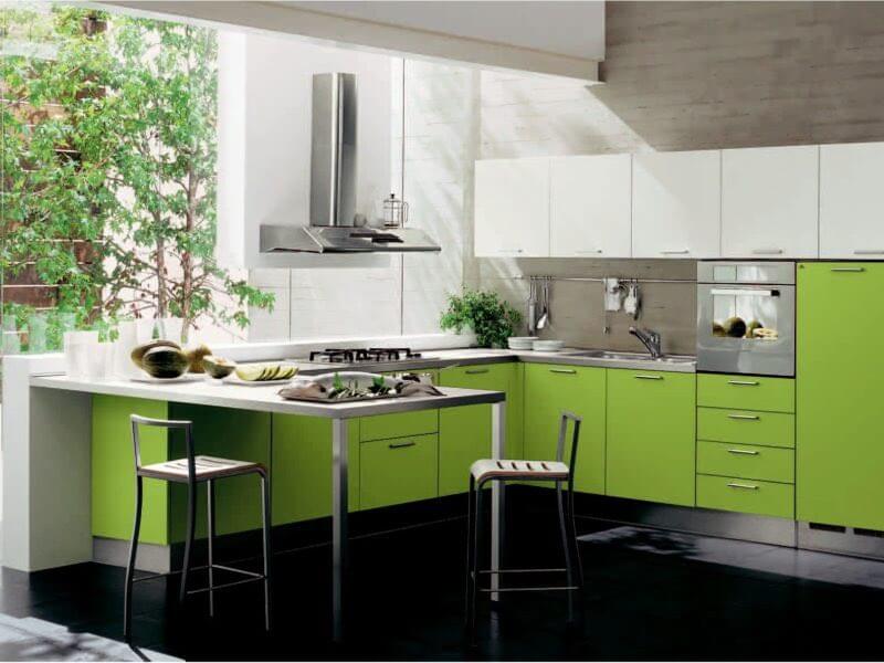 Energy Efficient Renovation
