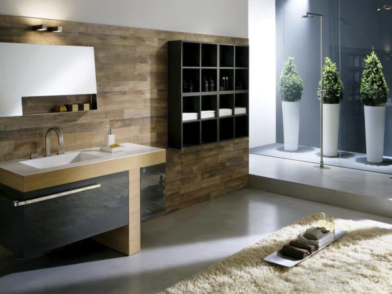 Bathroom Design Process