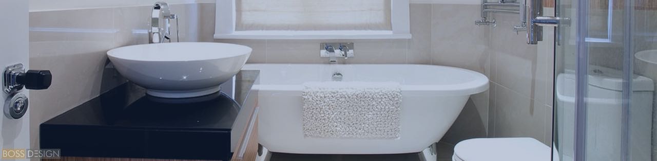 Eight Common Bathroom Remodeling Mistakes to Avoid Eight Common Bathroom Remodeling Mistakes to Avoid