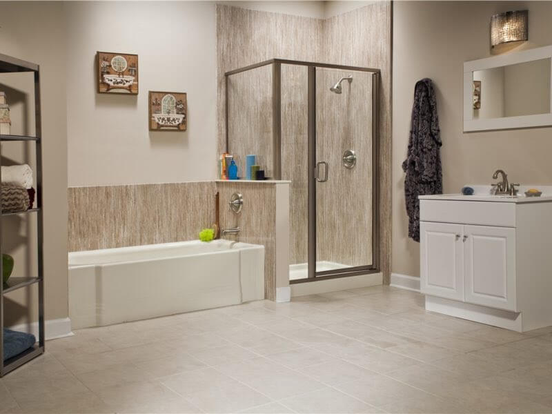 Bathroom Remodeling Career