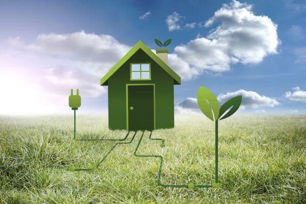 Energy Efficient Renovation Energy Efficient Renovation