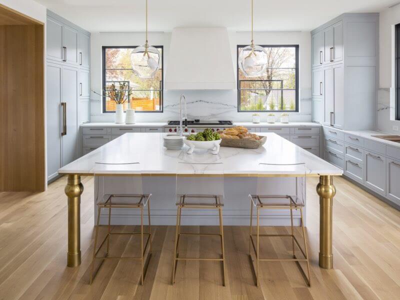 Kitchen Upgrade Ideas
