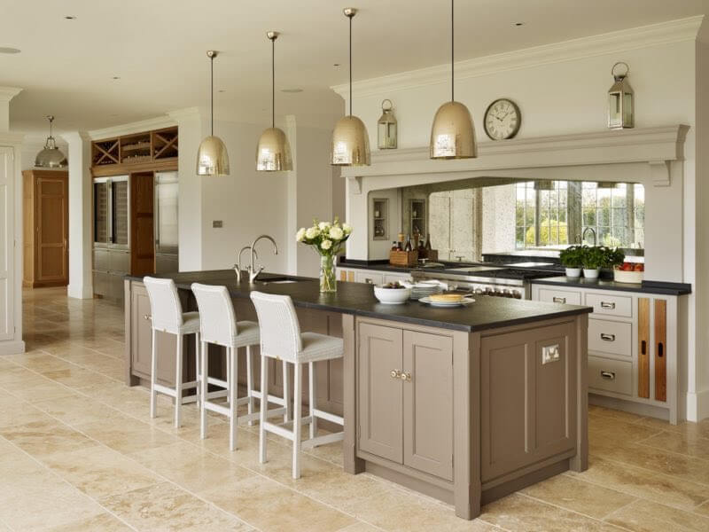 Kitchen Renovation Project Management Plan