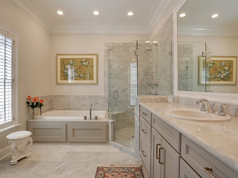 Bathroom Remodeling Tips