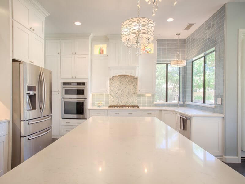 Tips to Consider Before Ordering a Remodel
