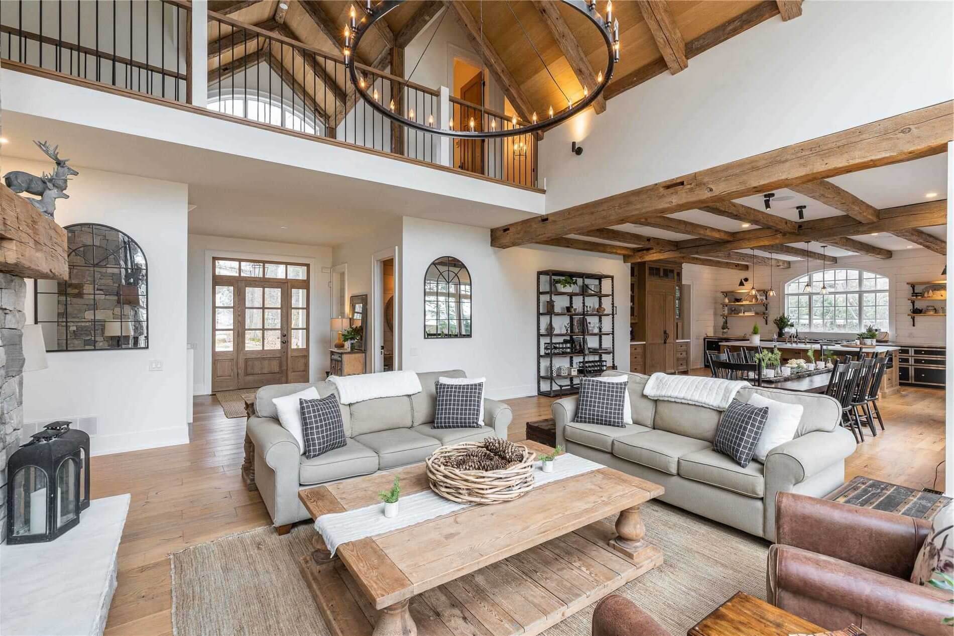 How do I improve my home Interior Design?